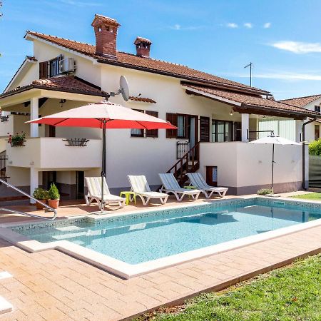 Holiday Home Poje - Mvn251 By Interhome Motovun Kültér fotó