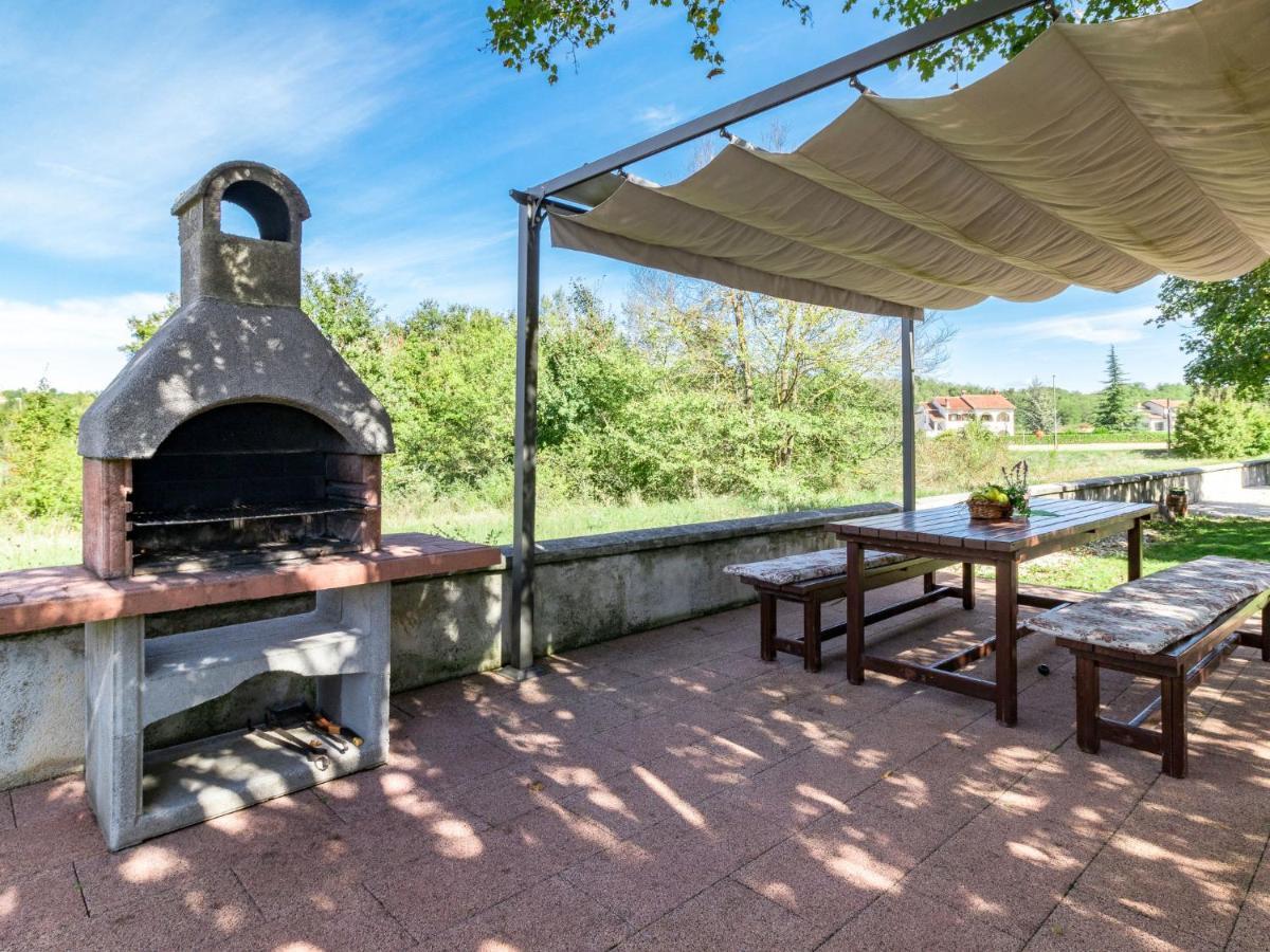 Holiday Home Poje - Mvn251 By Interhome Motovun Kültér fotó