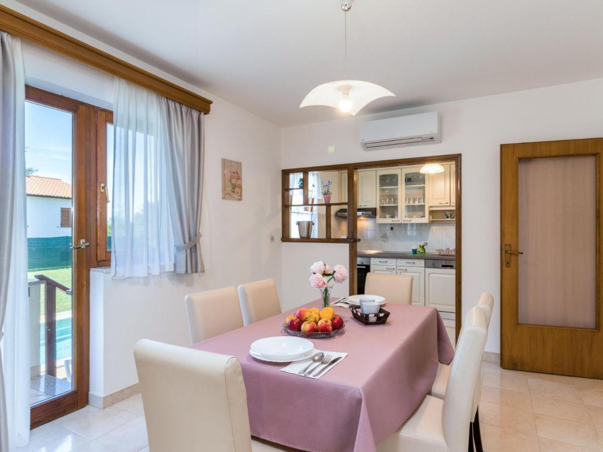 Holiday Home Poje - Mvn251 By Interhome Motovun Kültér fotó